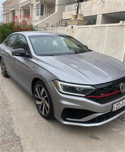 فولكسفاغن جيتا